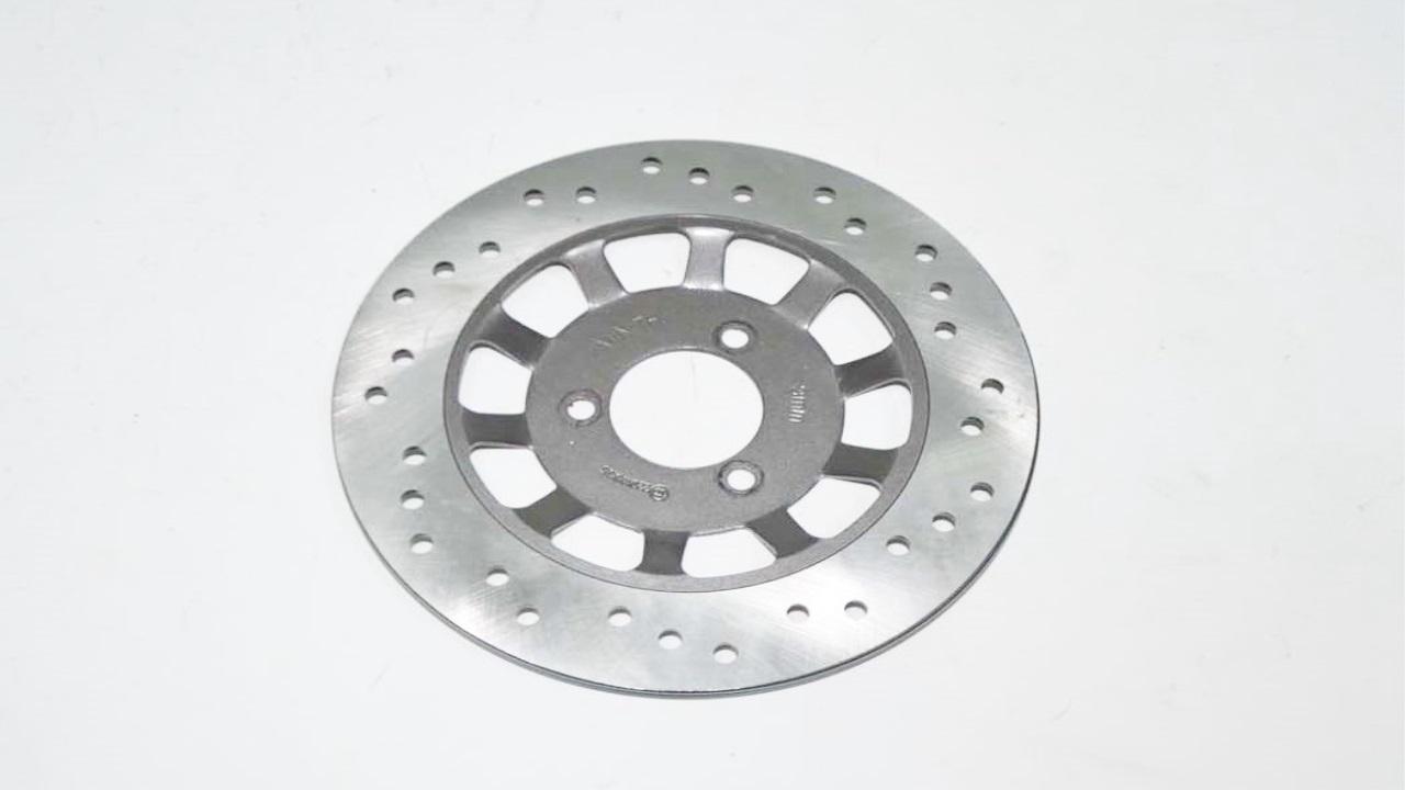 ÖN DİSK (MYFORCE XS)